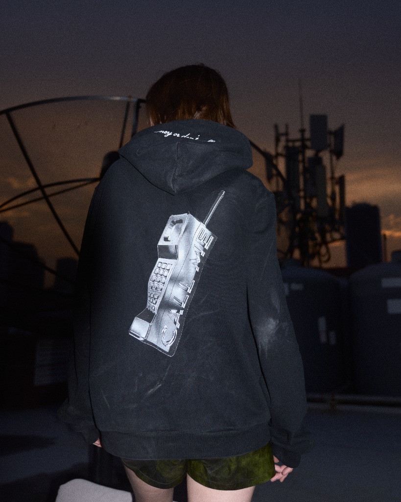 STREET SHOT 1