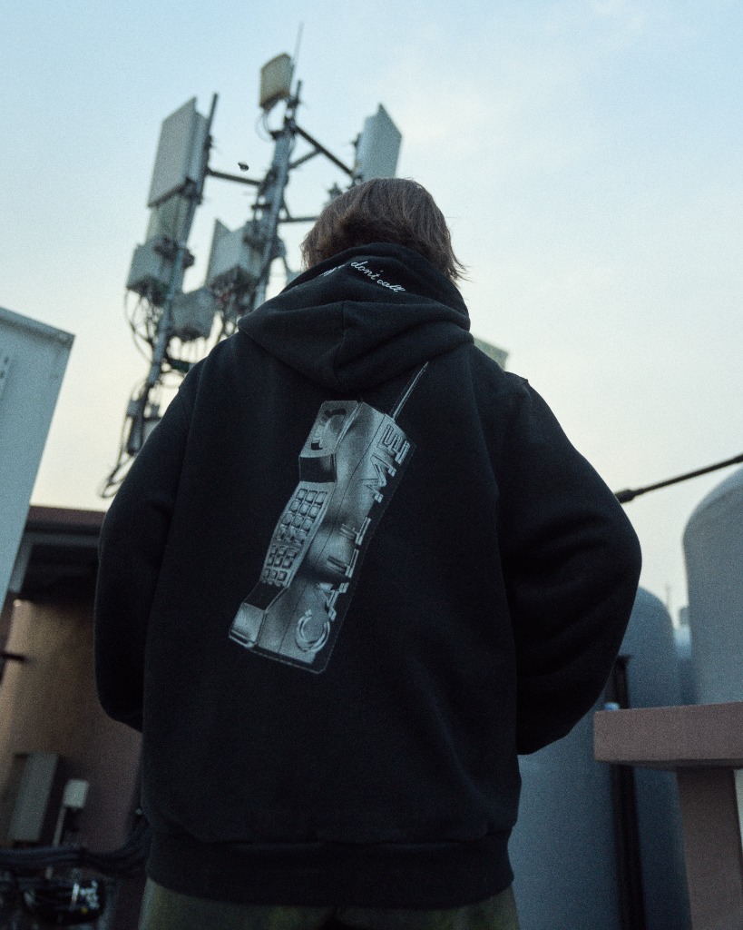 STREET SHOT 5