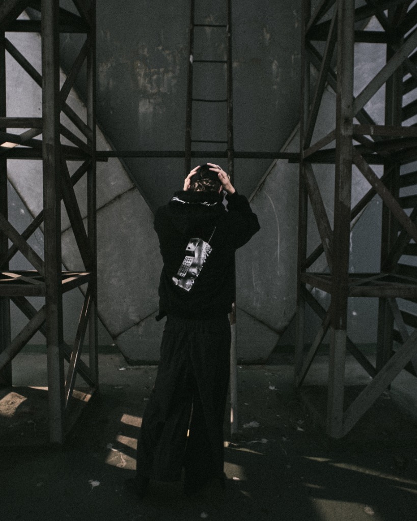 STREET SHOT 6