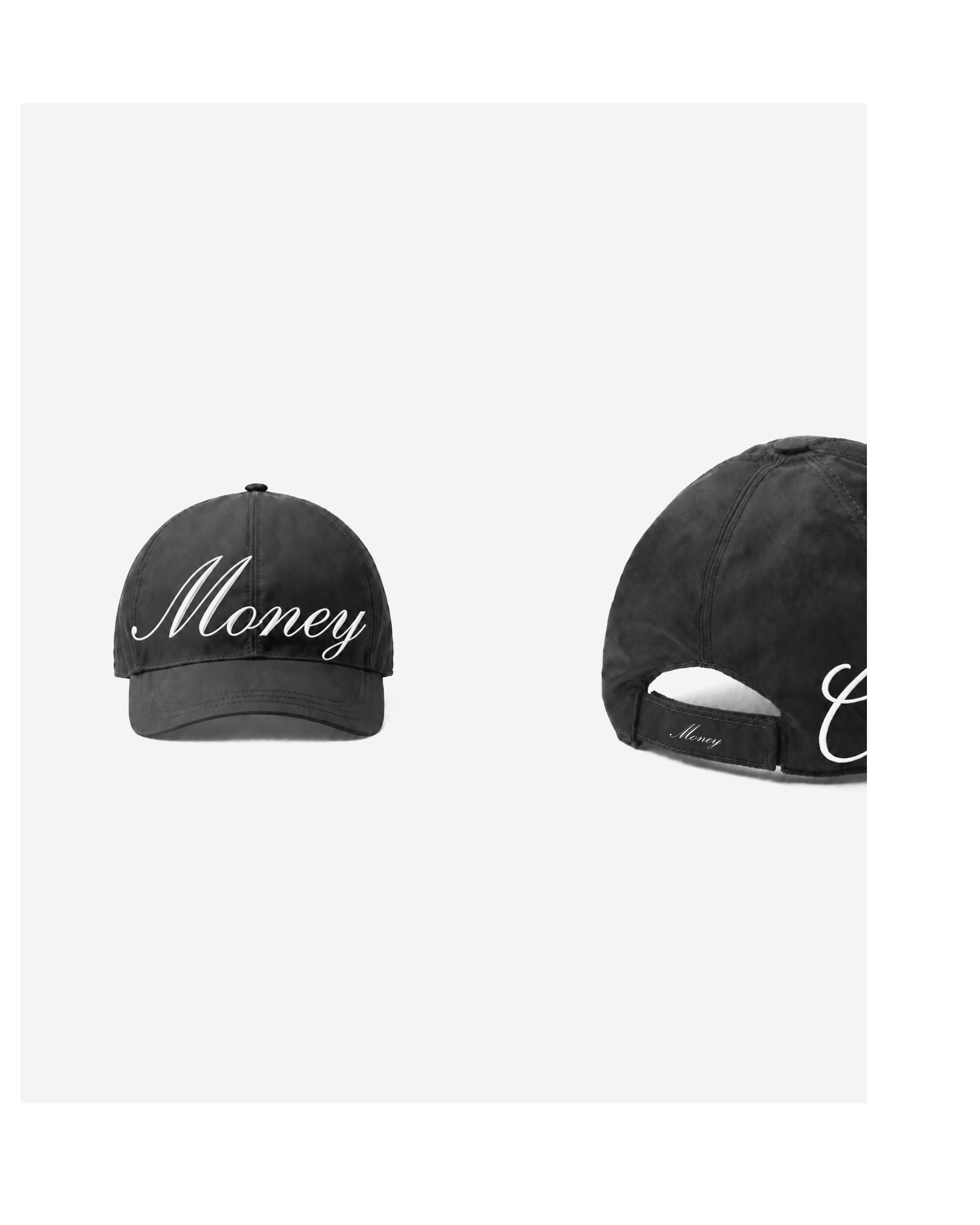 CM-CP01 NYLON CAP