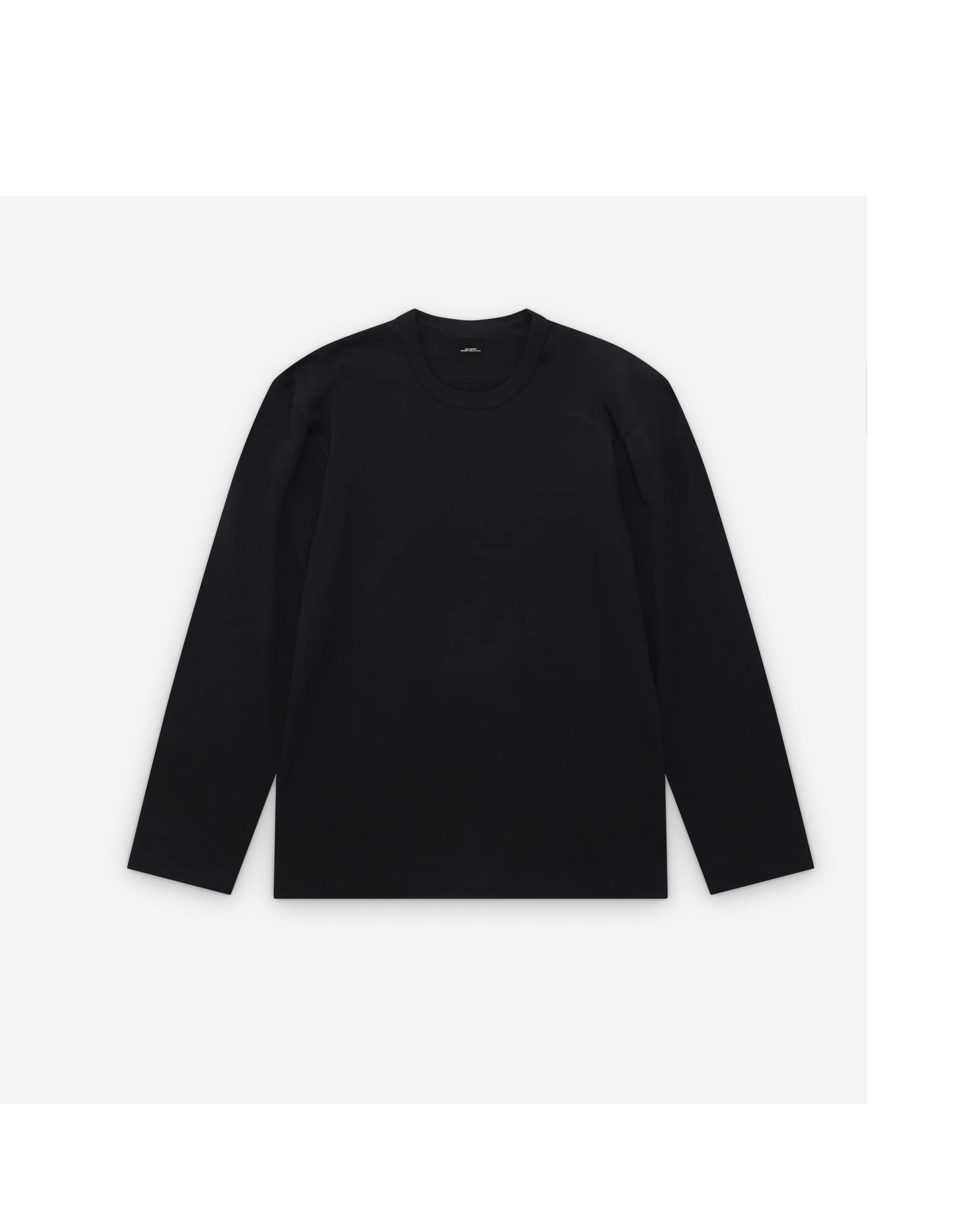 CM-LS01 BLACK (BACK)
