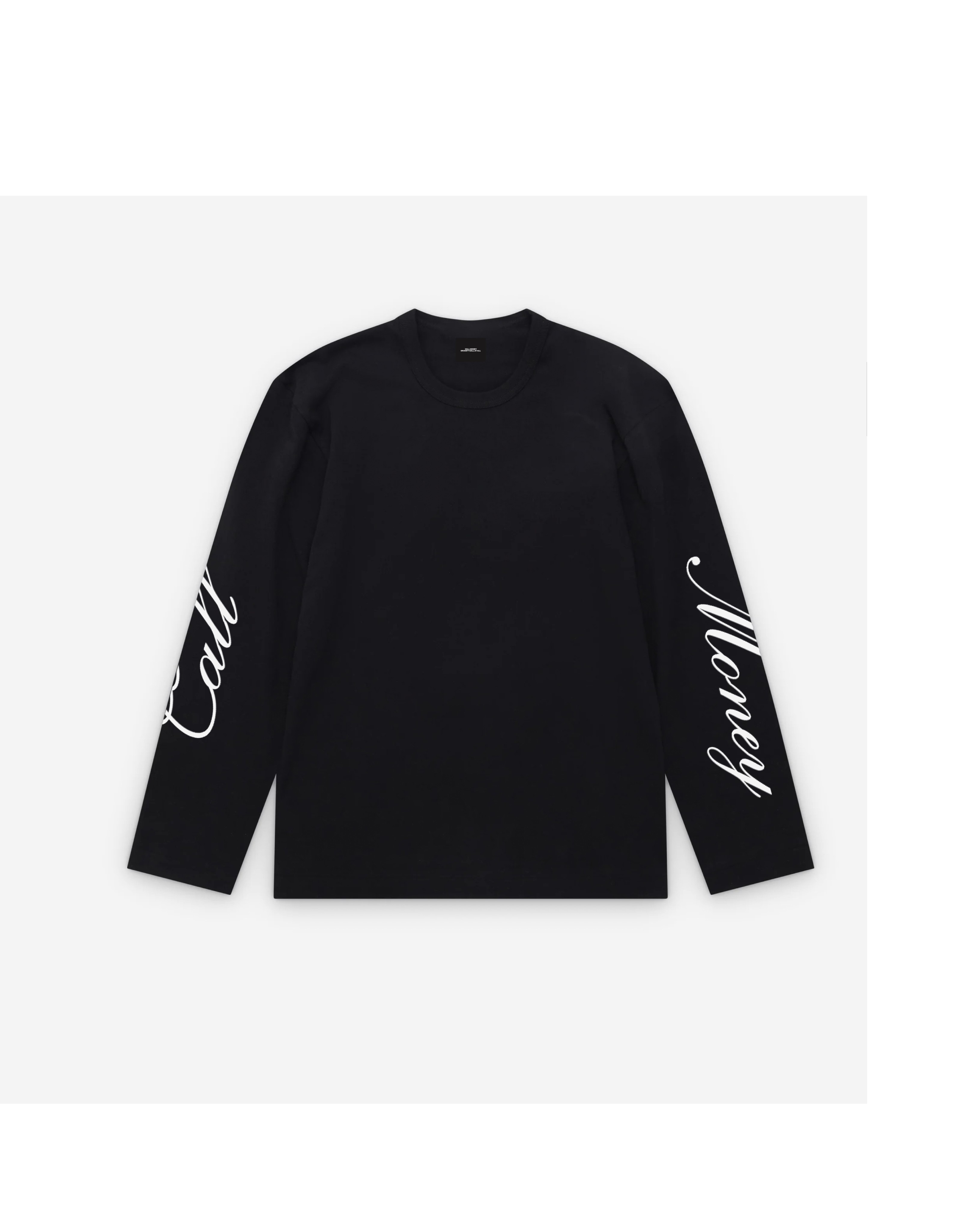 CM-LS01 BLACK (SLEEVE)
