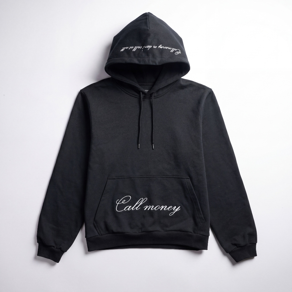 CM-J01-HM HOODIE
